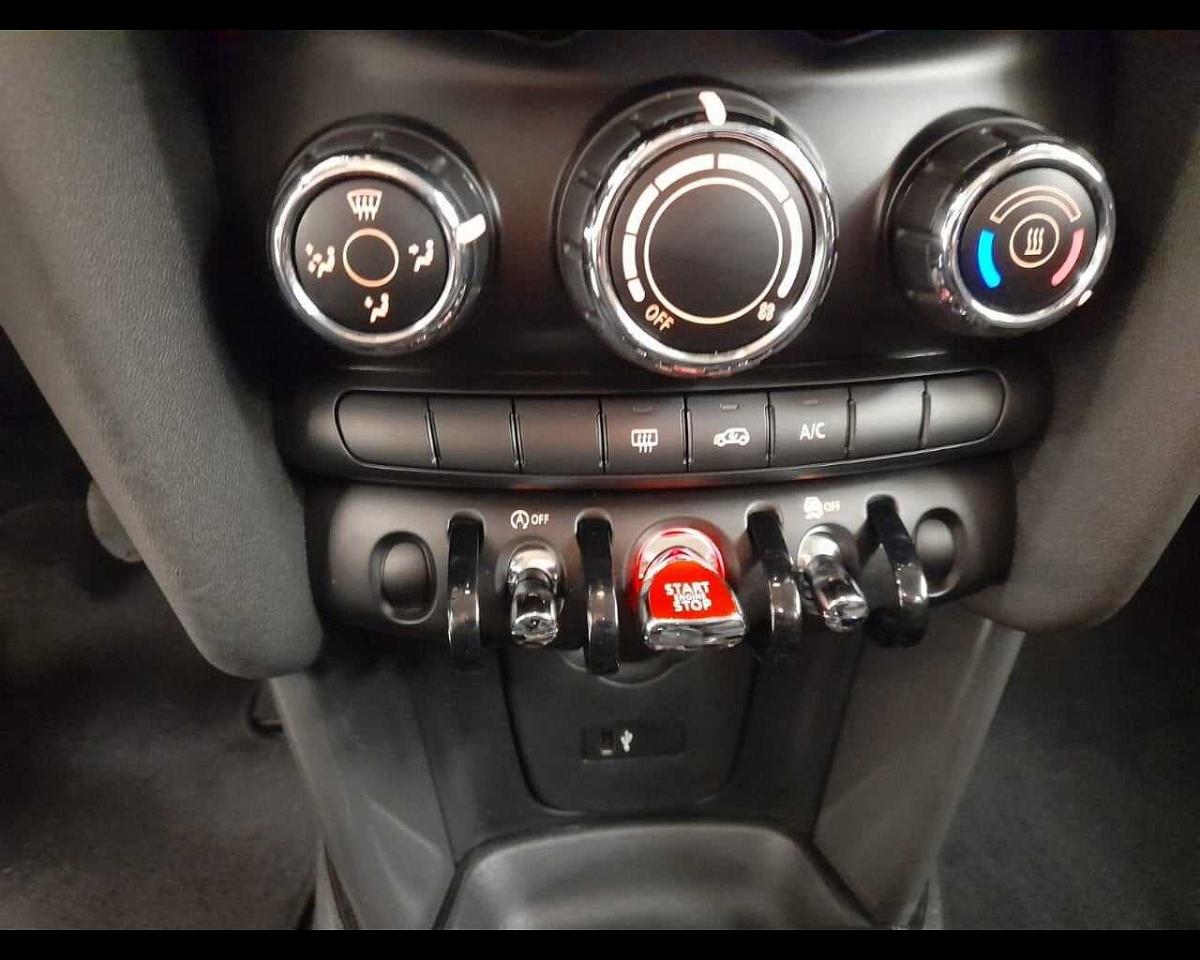 Mini Mini Mini usata 6