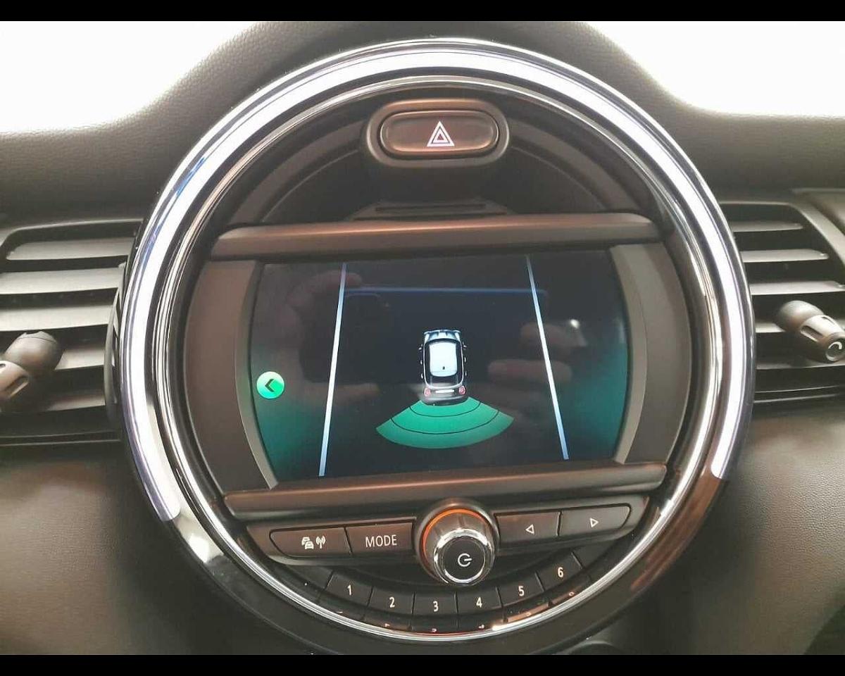 Mini Mini Mini usata 7