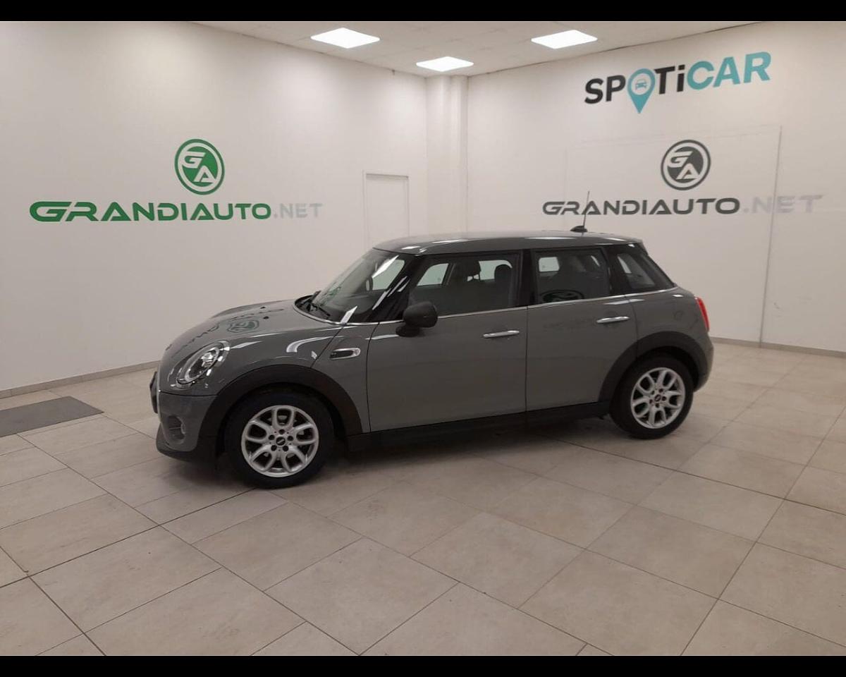 Mini Mini Mini usata 11