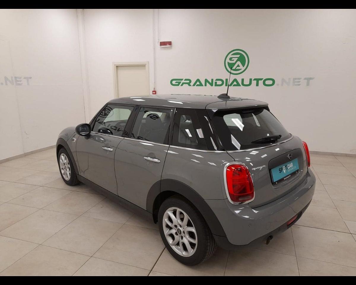 Mini Mini Mini usata 14