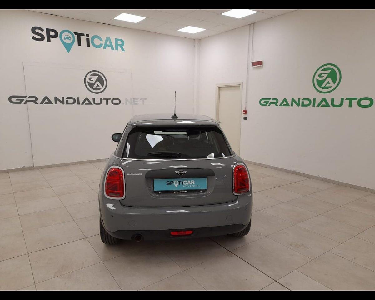 Mini Mini Mini usata 15