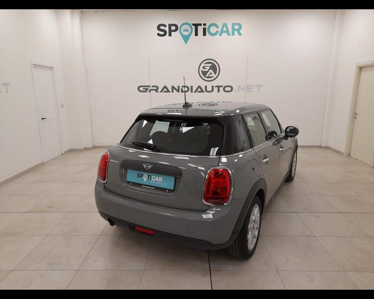 Mini Mini Mini usata 16