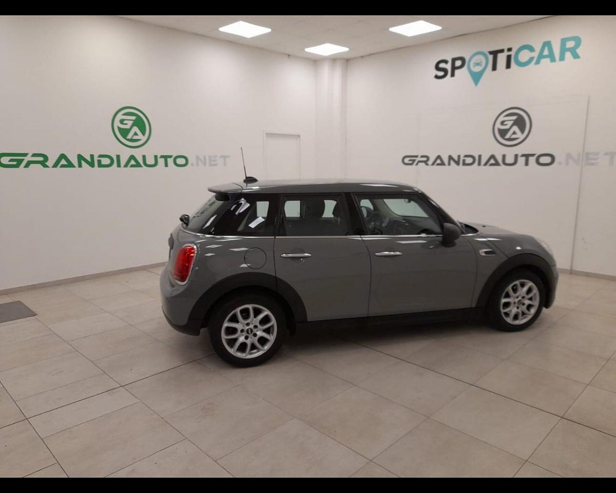 Mini Mini Mini usata 17