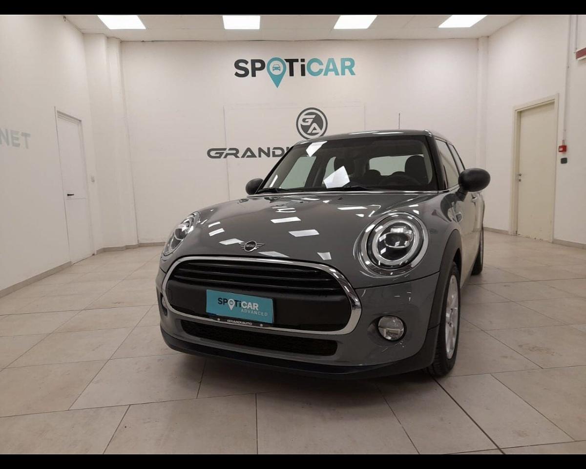 Mini Mini Mini usata 18