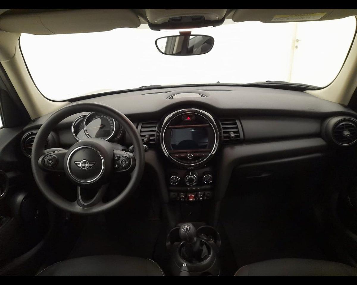 Mini Mini Mini usata 19