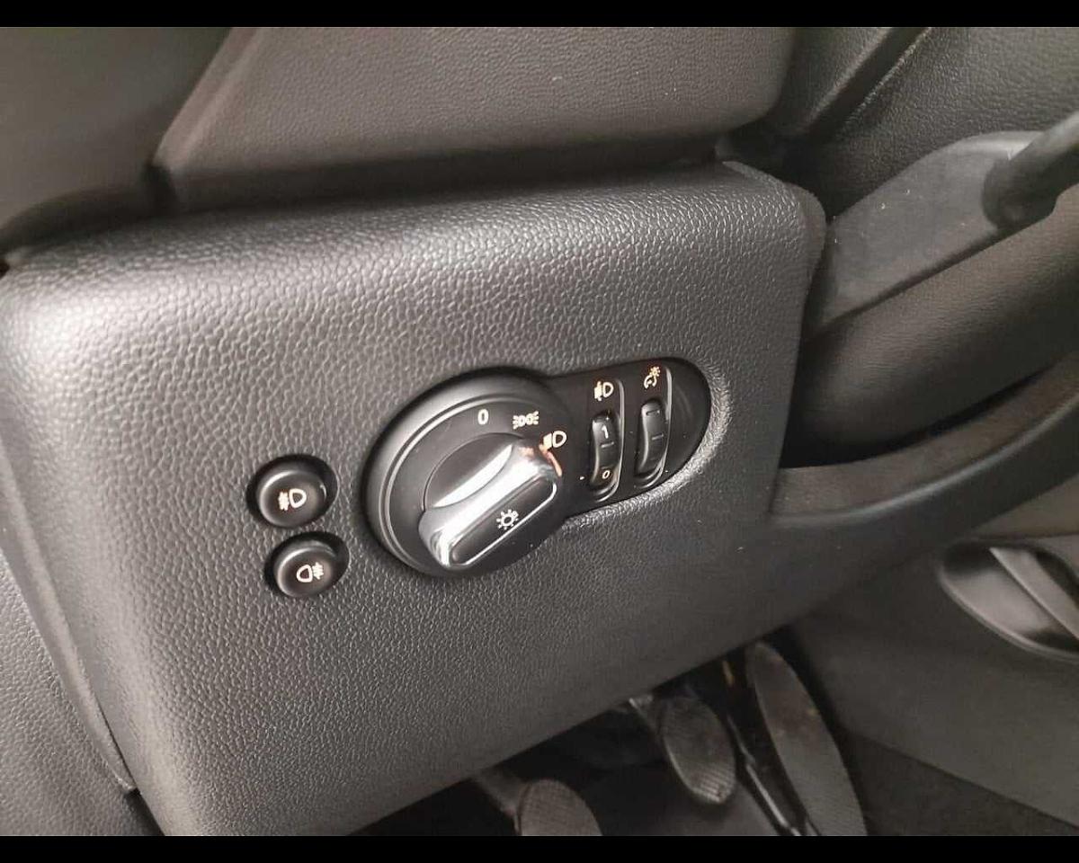 Mini Mini Mini usata 20