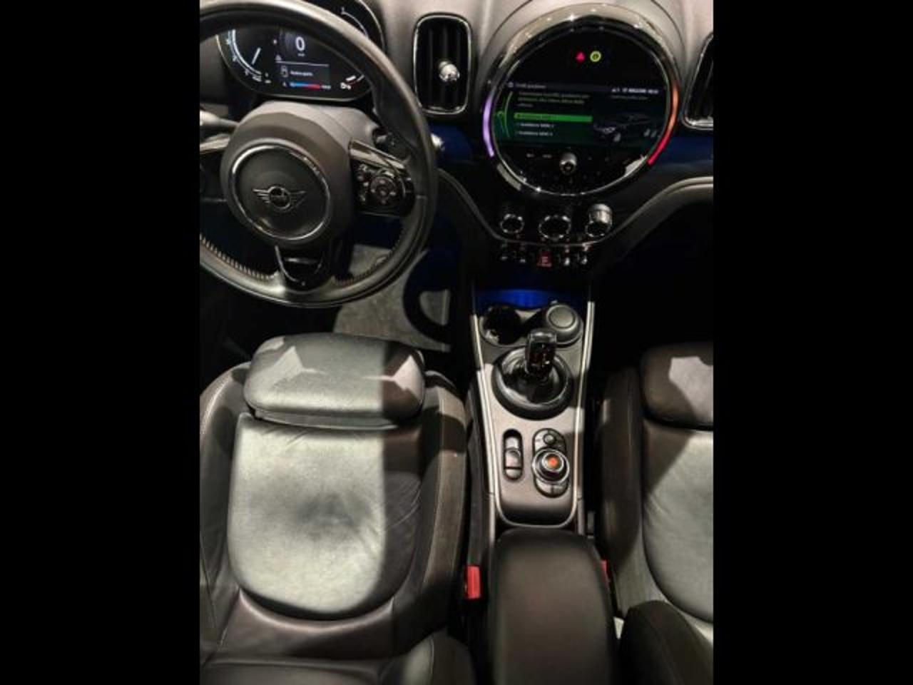 Mini Mini Mini usata 5
