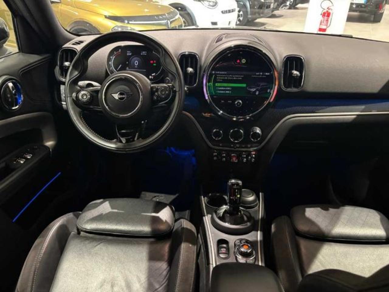 Mini Mini Mini usata 6