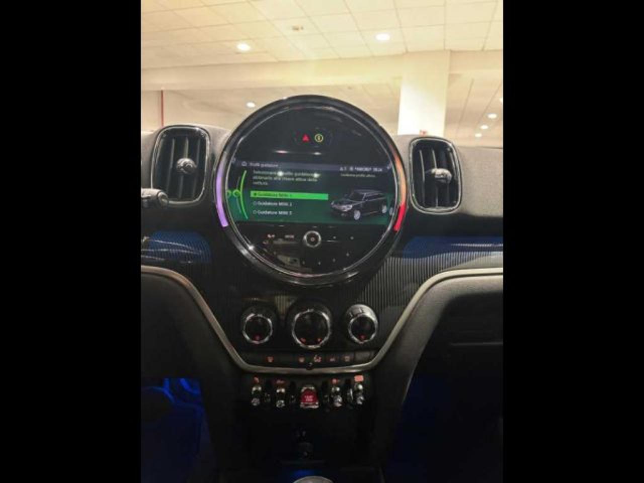 Mini Mini Mini usata 9