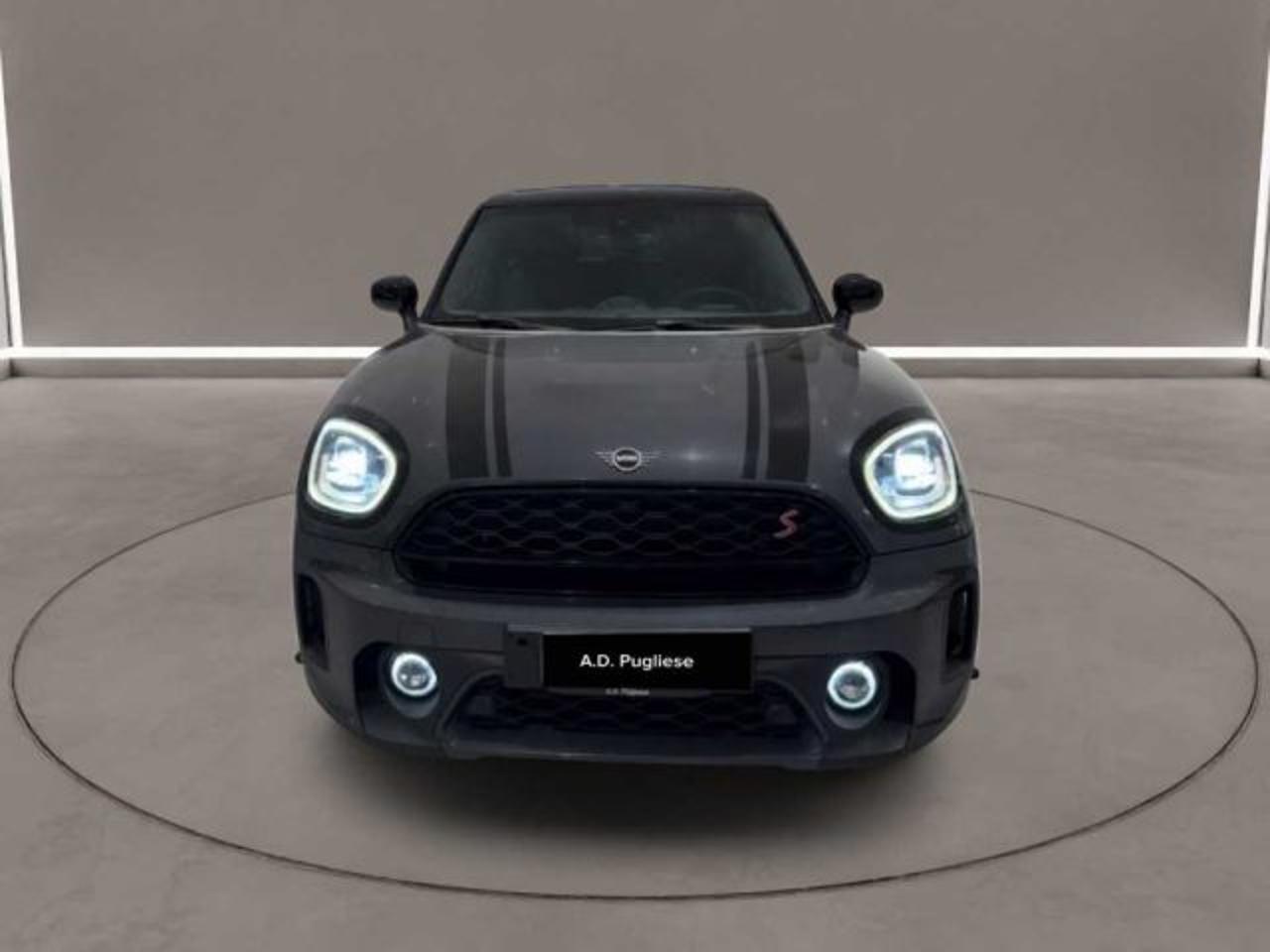 Mini Mini Mini usata 11