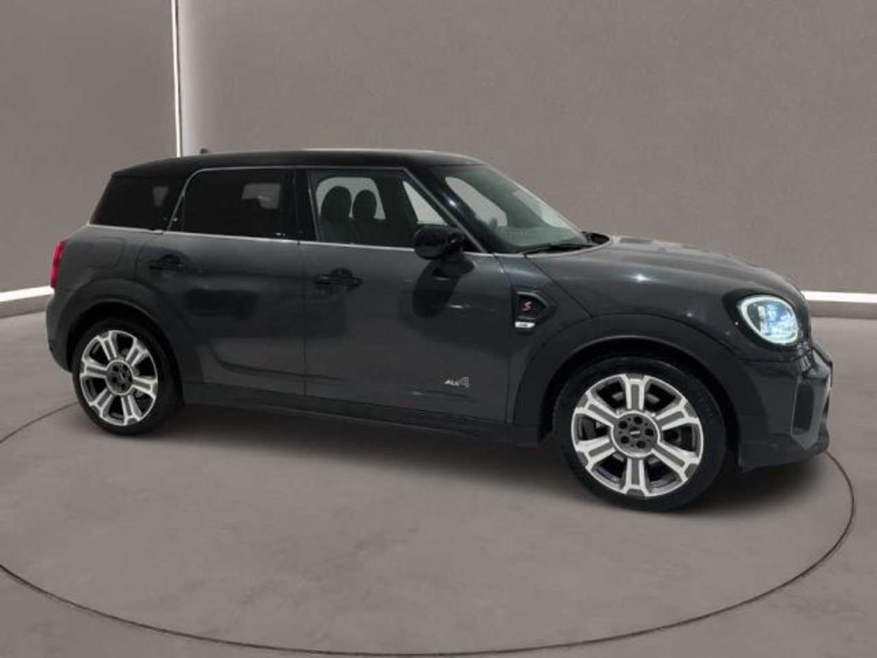 Mini Mini Mini usata 19
