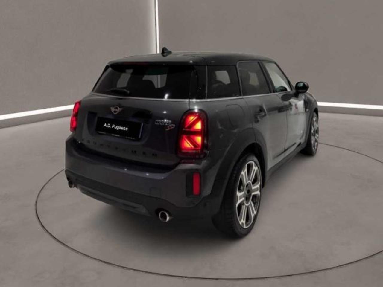 Mini Mini Mini usata 20
