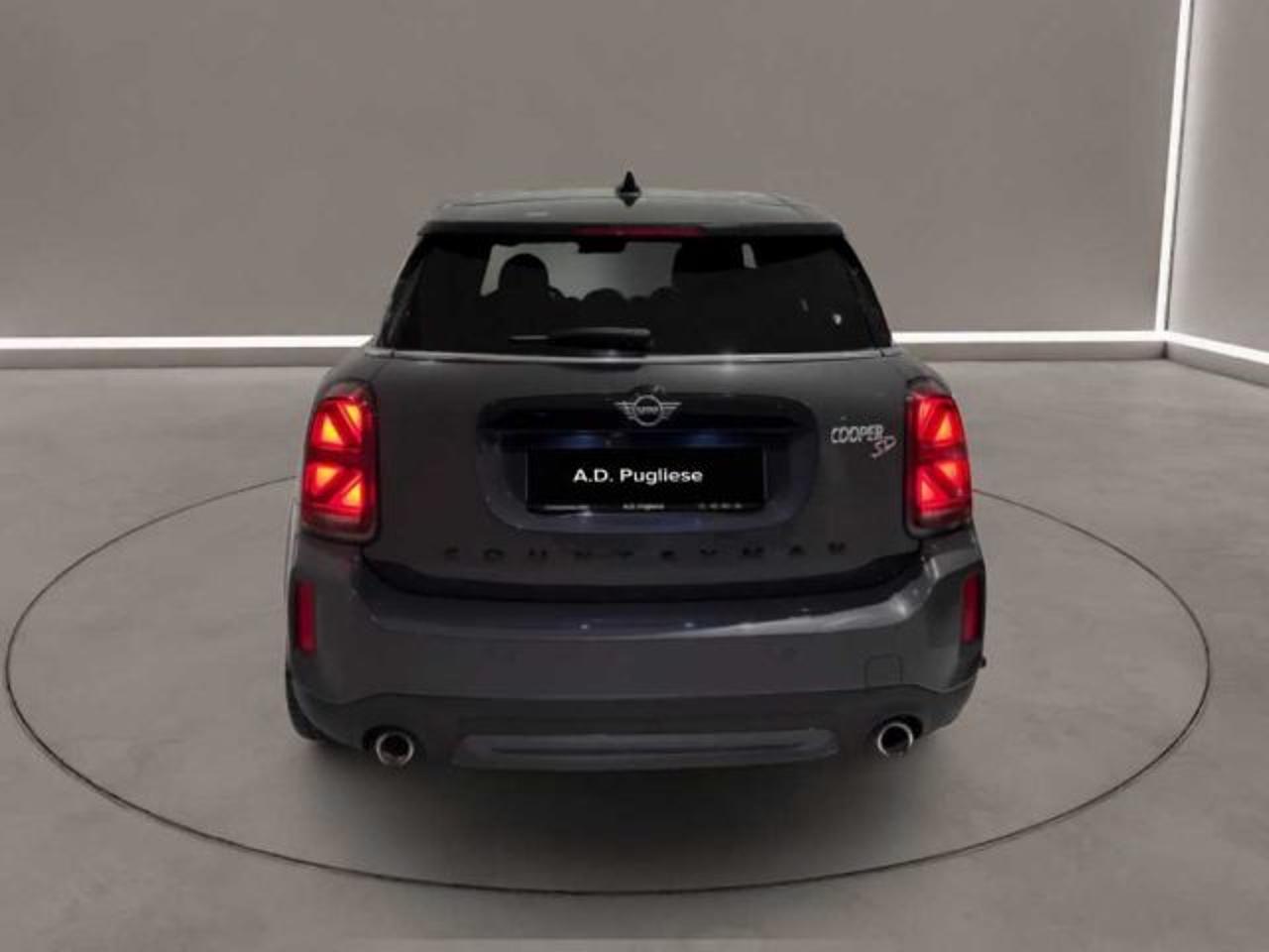 Mini Mini Mini usata 21