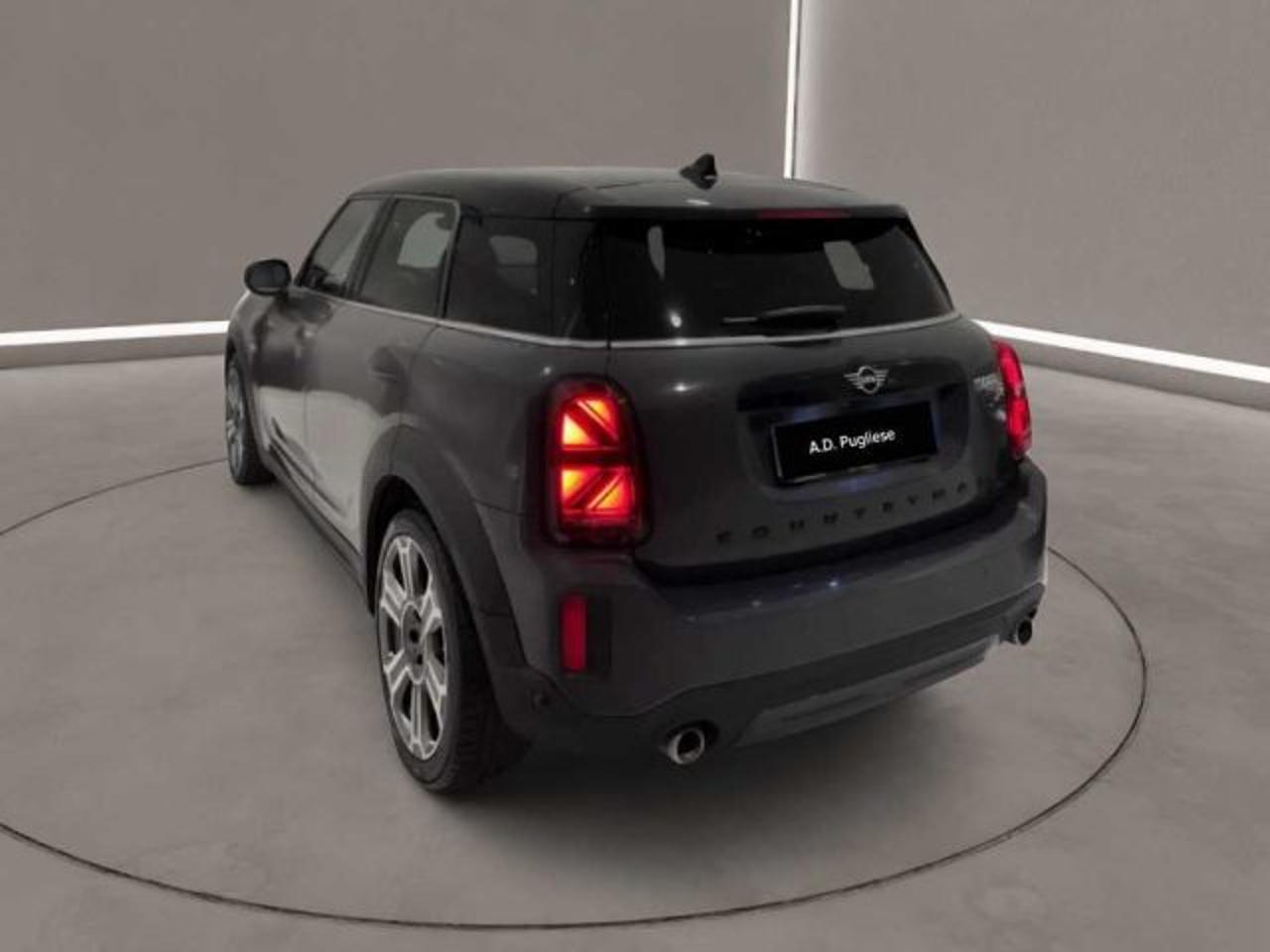 Mini Mini Mini usata 22