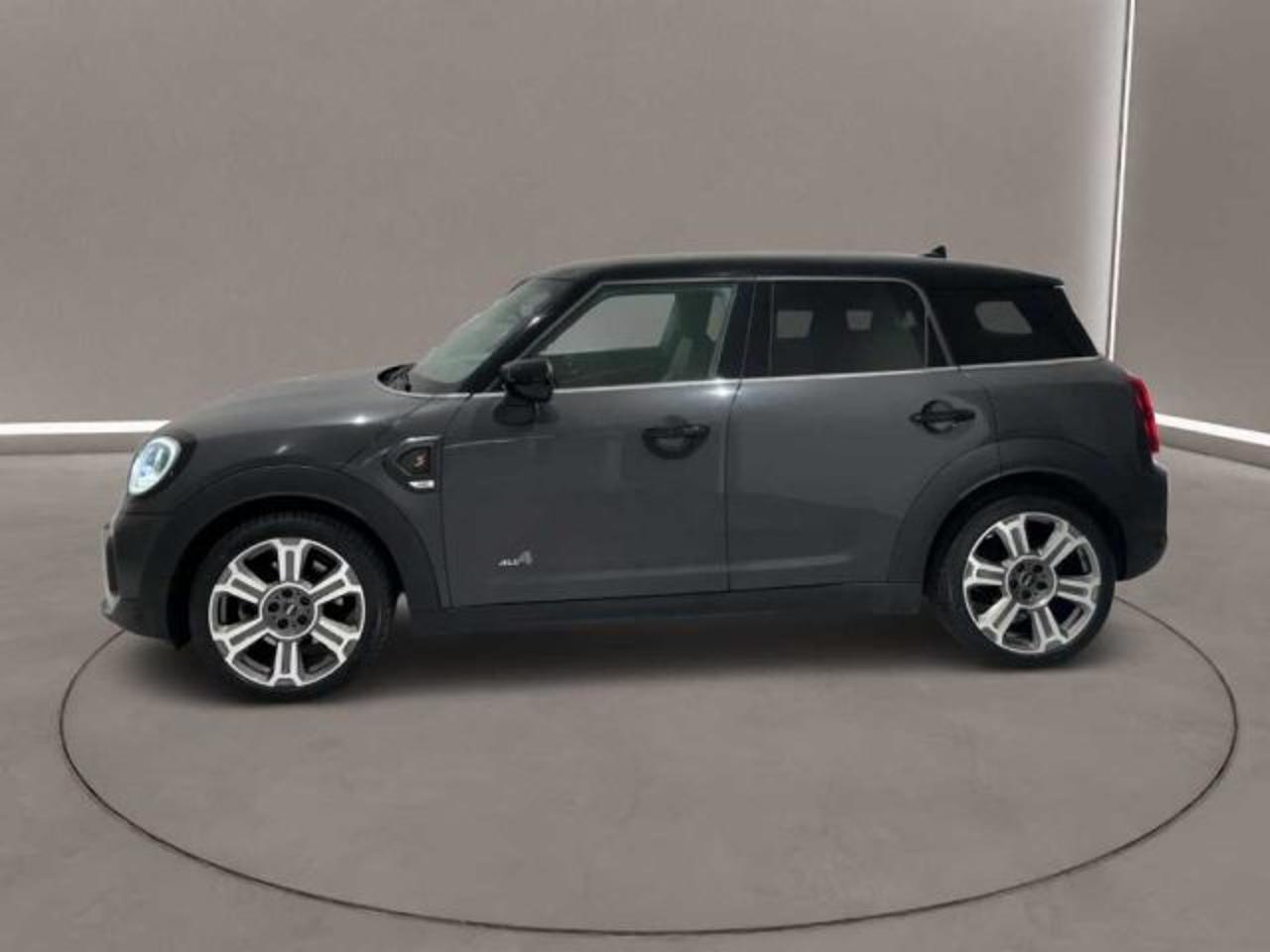 Mini Mini Mini usata 23