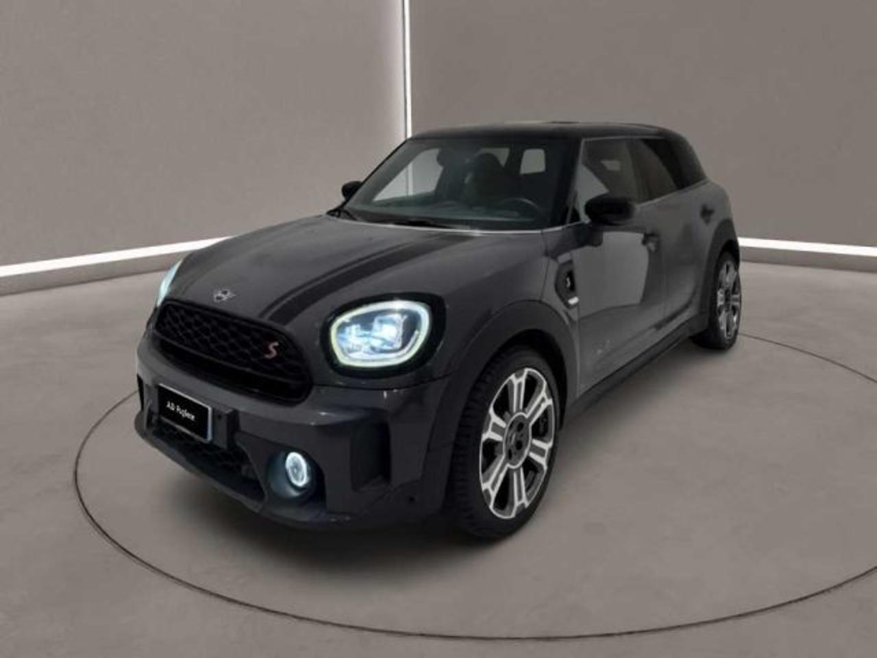 Mini Mini Mini usata 24
