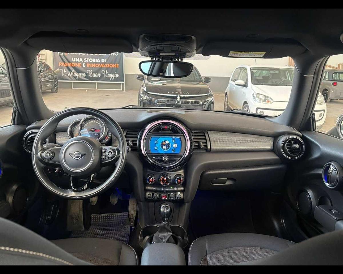 Mini Mini Mini usata 4