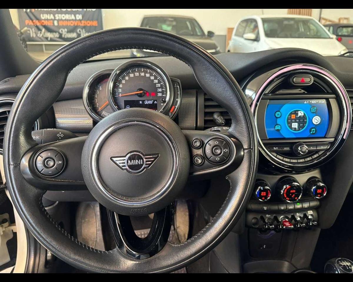 Mini Mini Mini usata 5