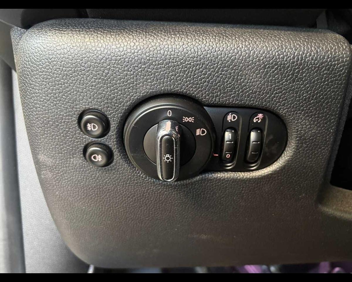 Mini Mini Mini usata 7