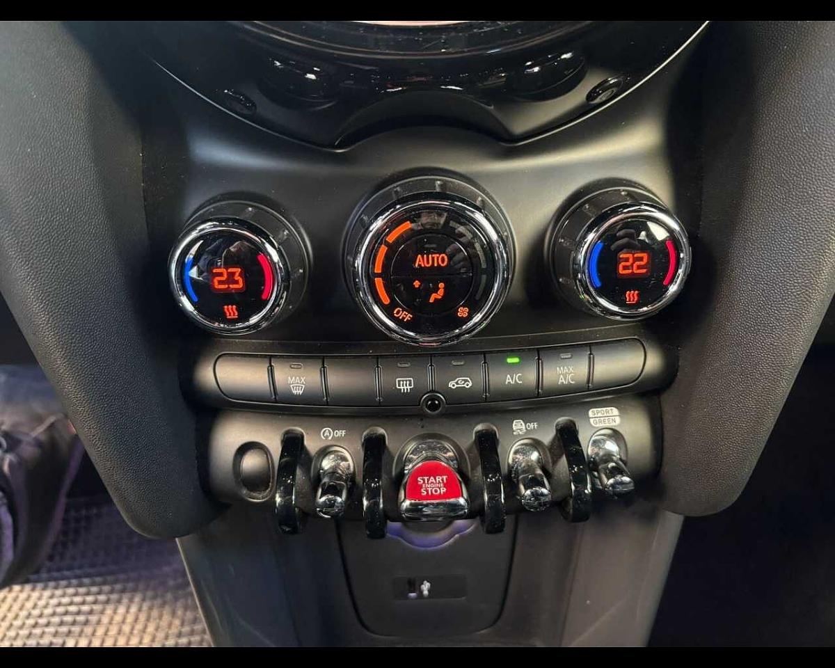 Mini Mini Mini usata 8