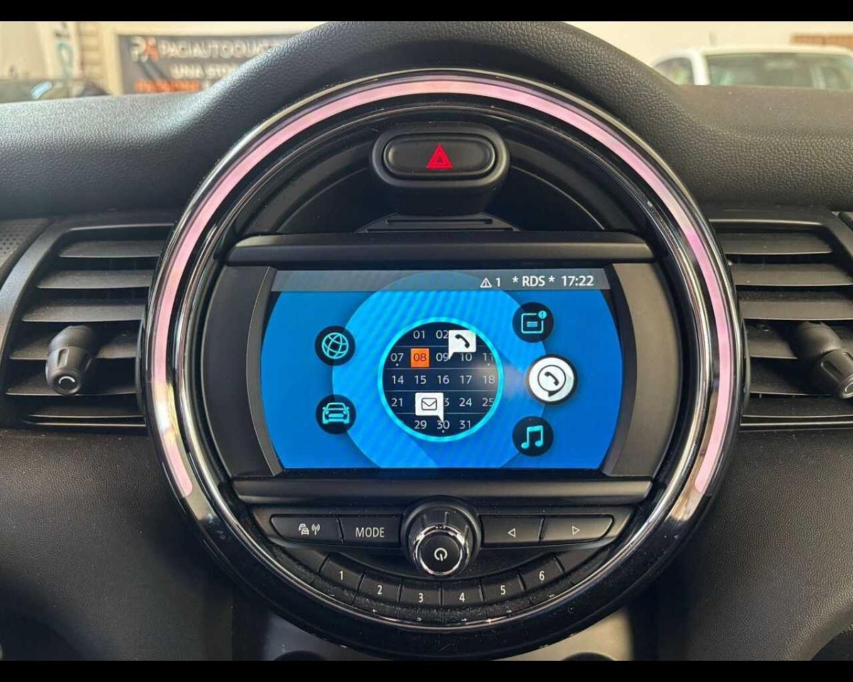 Mini Mini Mini usata 10