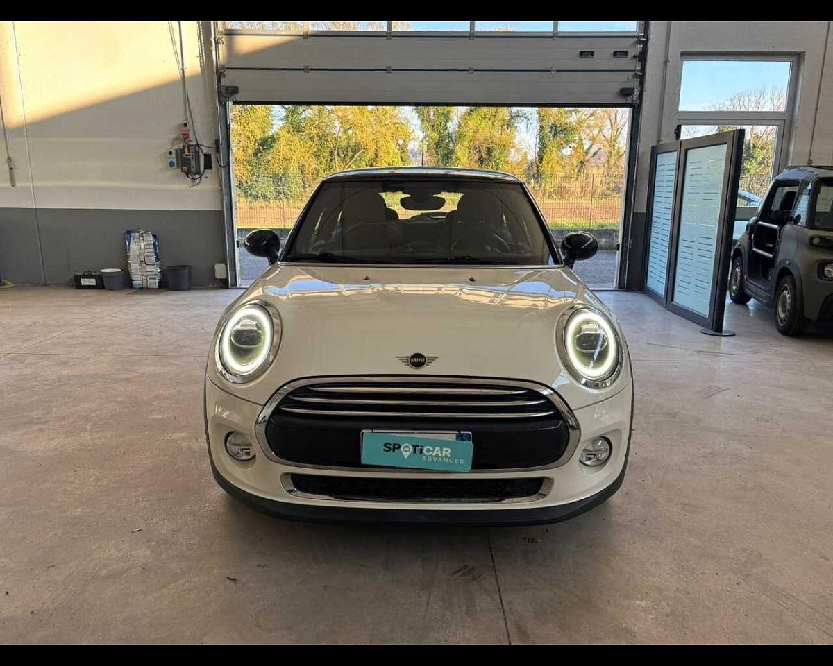 Mini Mini Mini usata 11