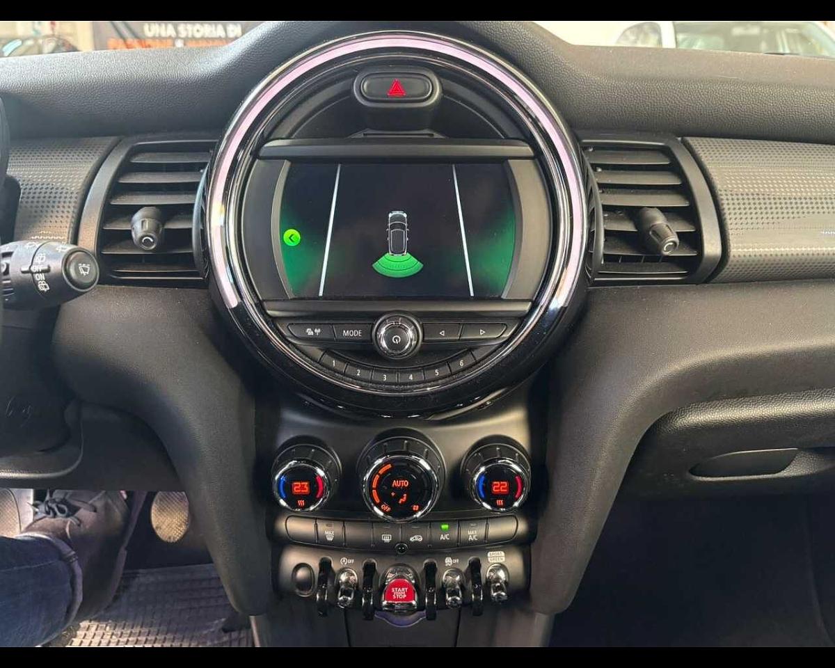 Mini Mini Mini usata 12