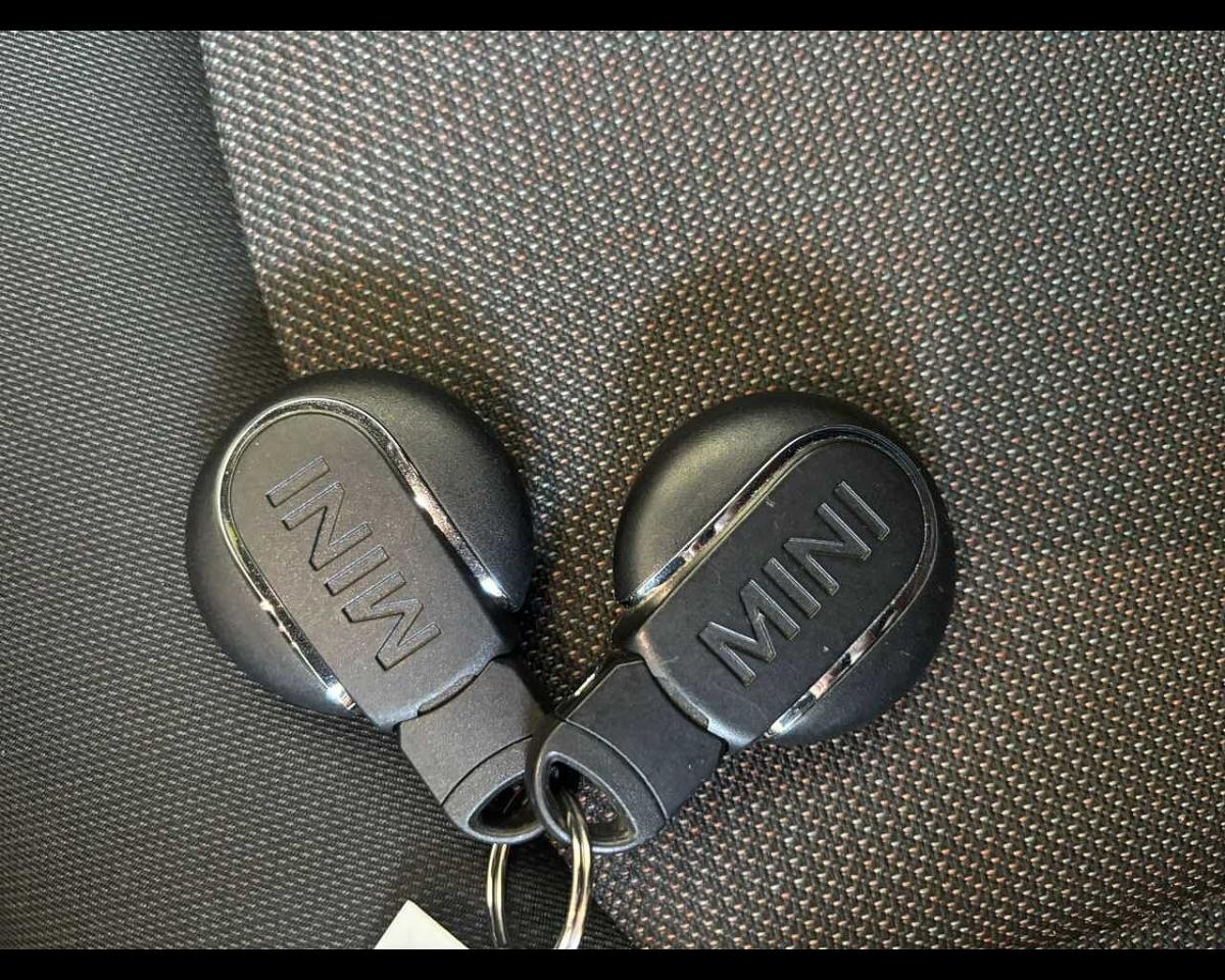 Mini Mini Mini usata 13