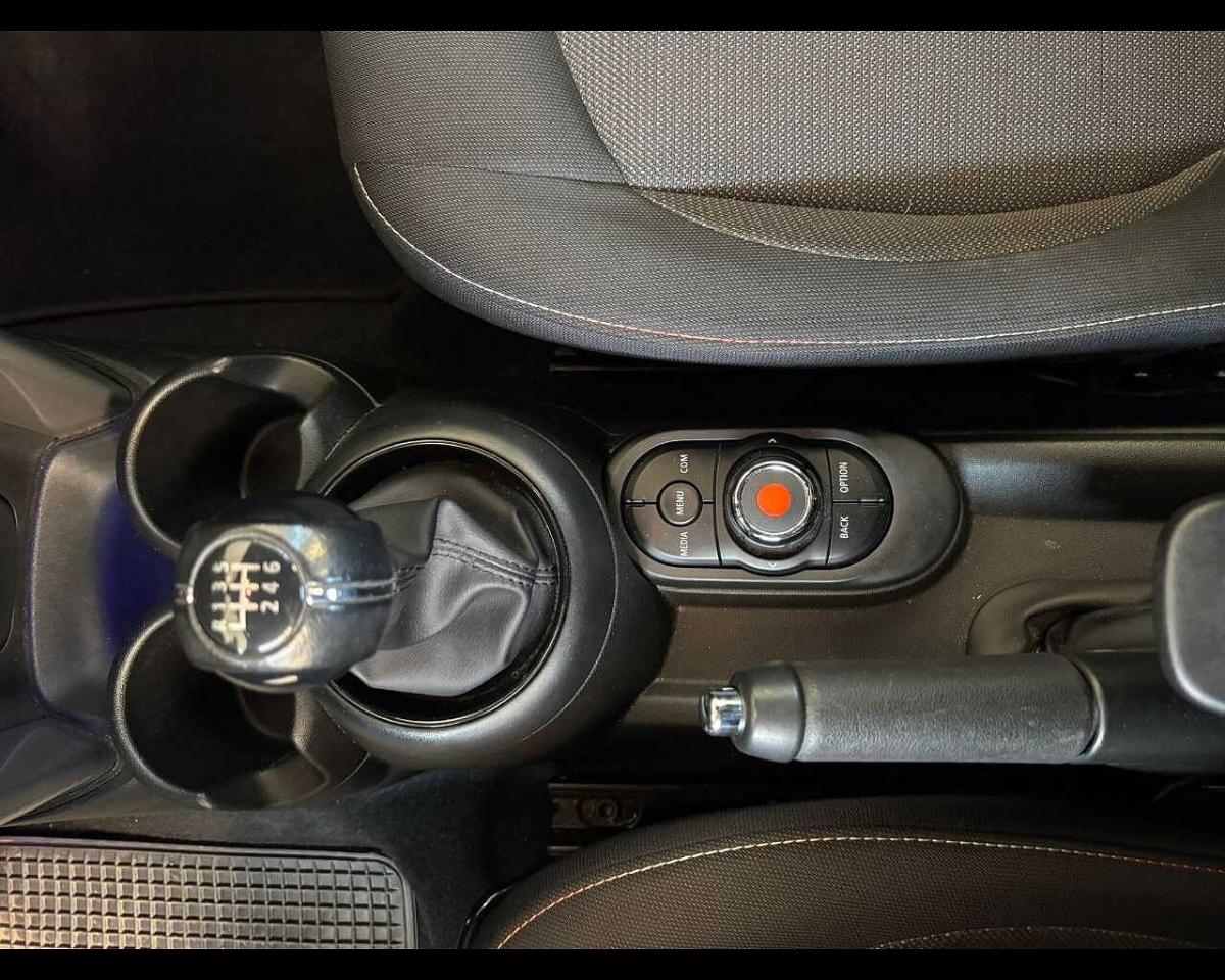 Mini Mini Mini usata 14