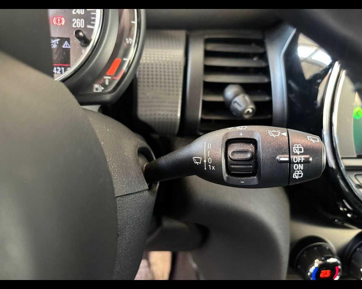 Mini Mini Mini usata 16