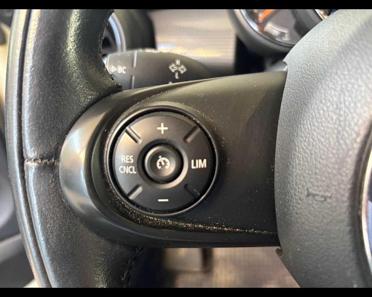 Mini Mini Mini usata 17