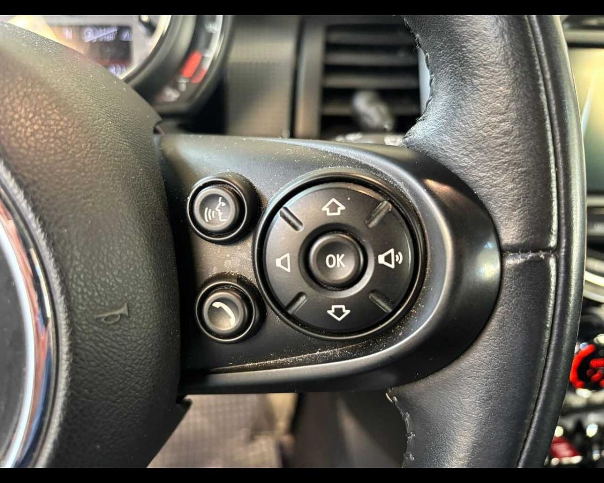 Mini Mini Mini usata 18