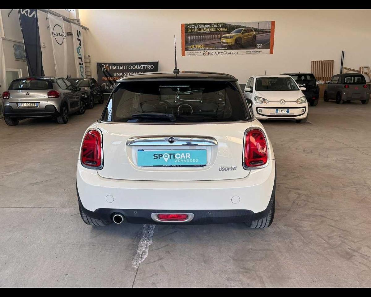 Mini Mini Mini usata 24