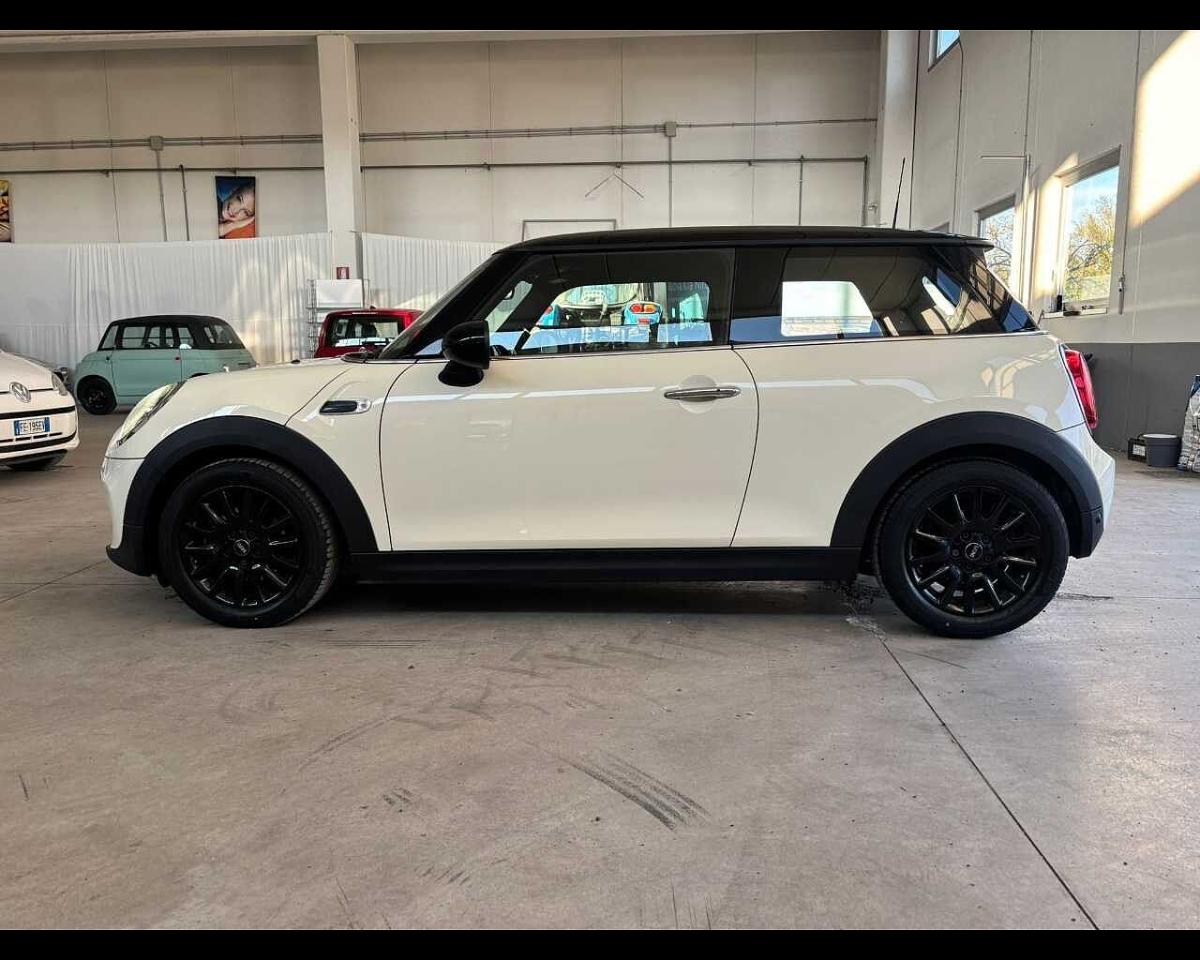 Mini Mini Mini usata 26