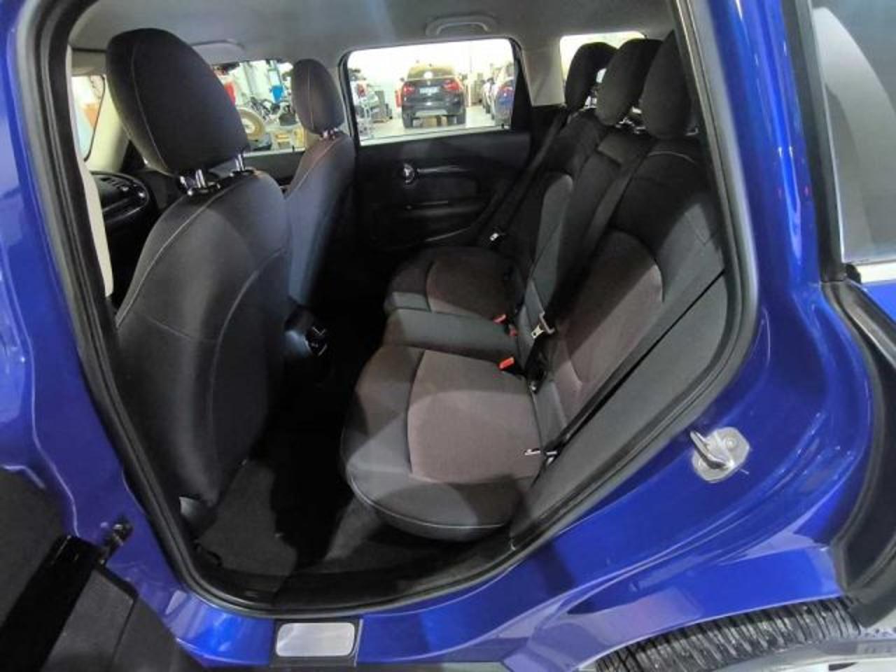 Mini Mini Mini usata 5