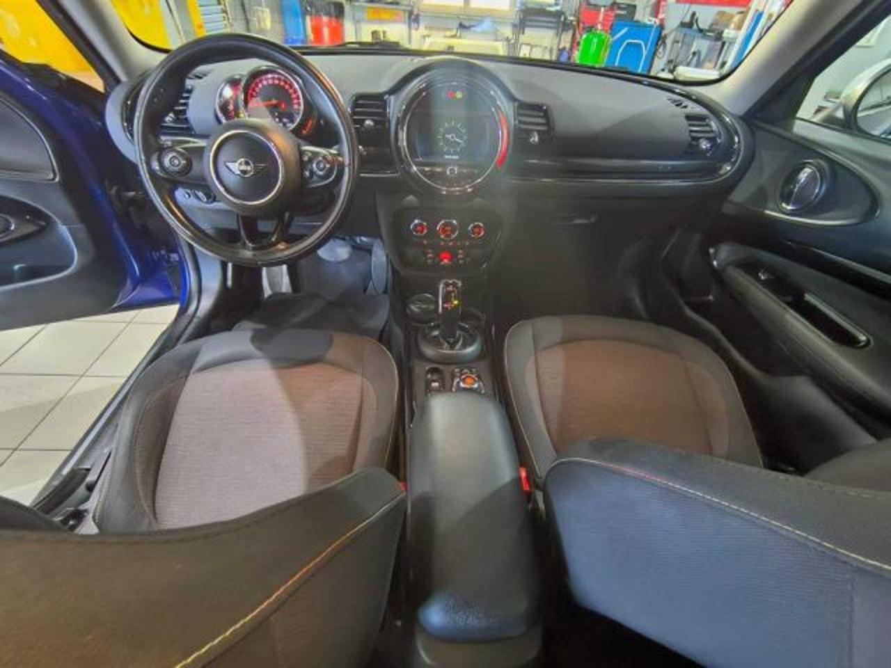 Mini Mini Mini usata 6
