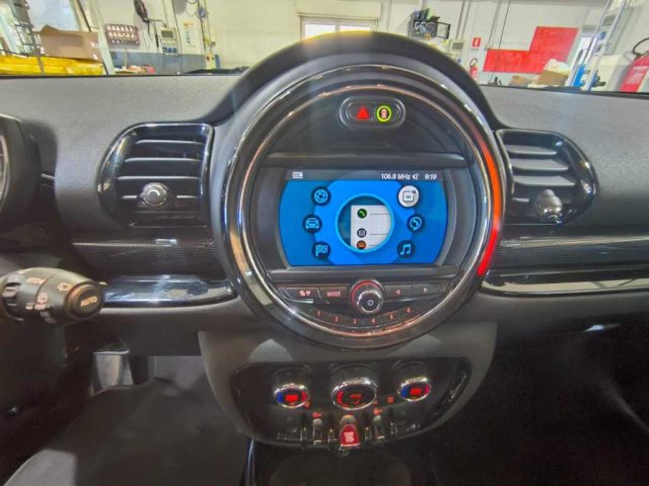 Mini Mini Mini usata 9