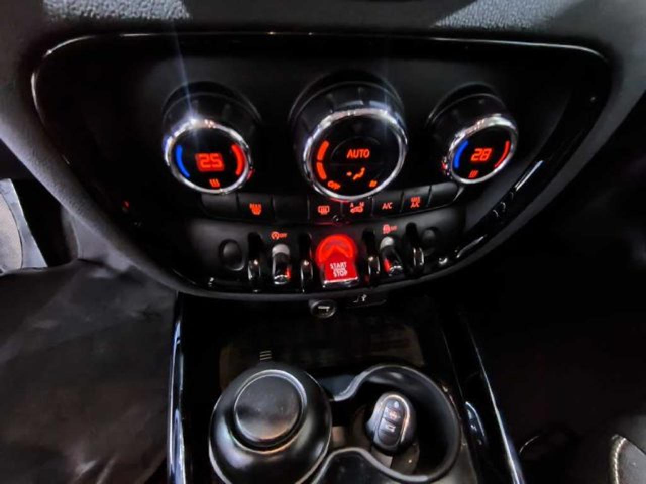 Mini Mini Mini usata 10