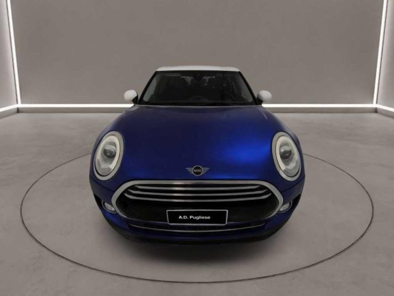 Mini Mini Mini usata 11