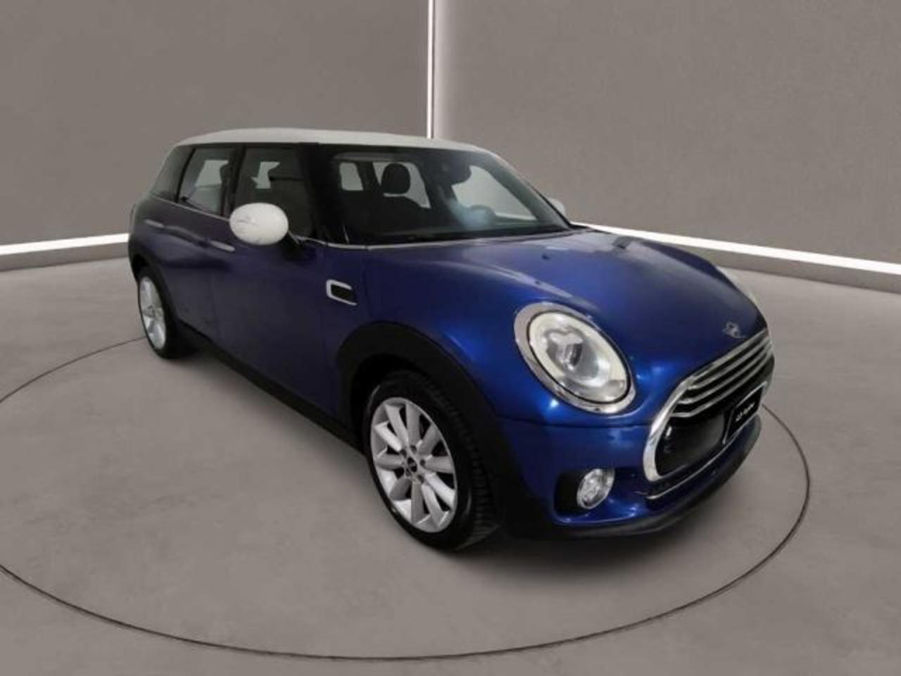 Mini Mini Mini usata 12