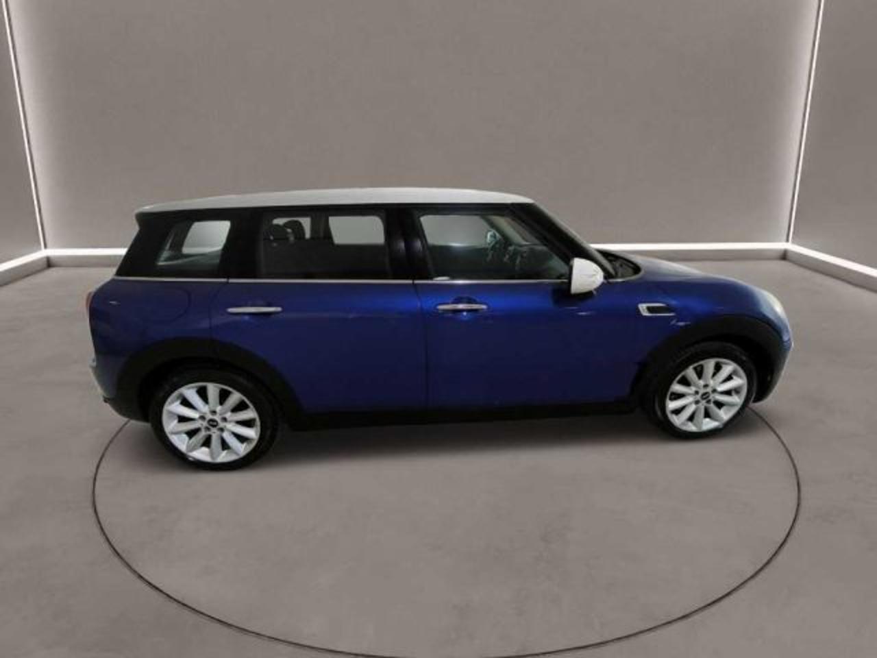 Mini Mini Mini usata 13