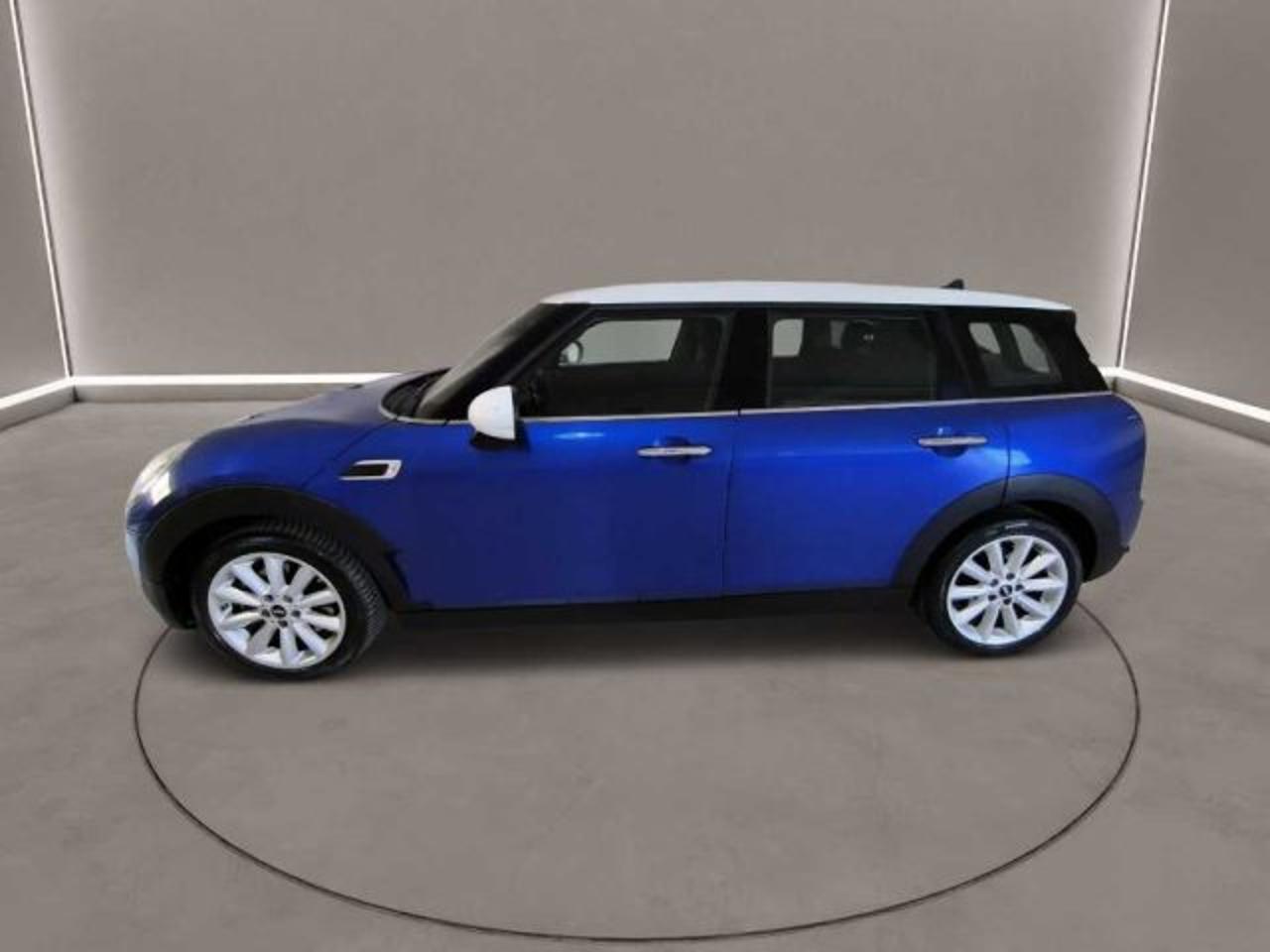 Mini Mini Mini usata 14
