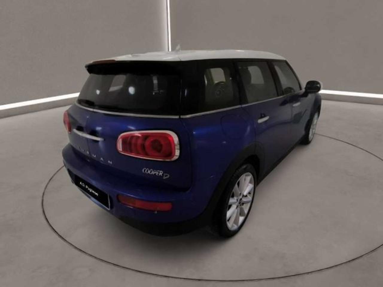 Mini Mini Mini usata 15
