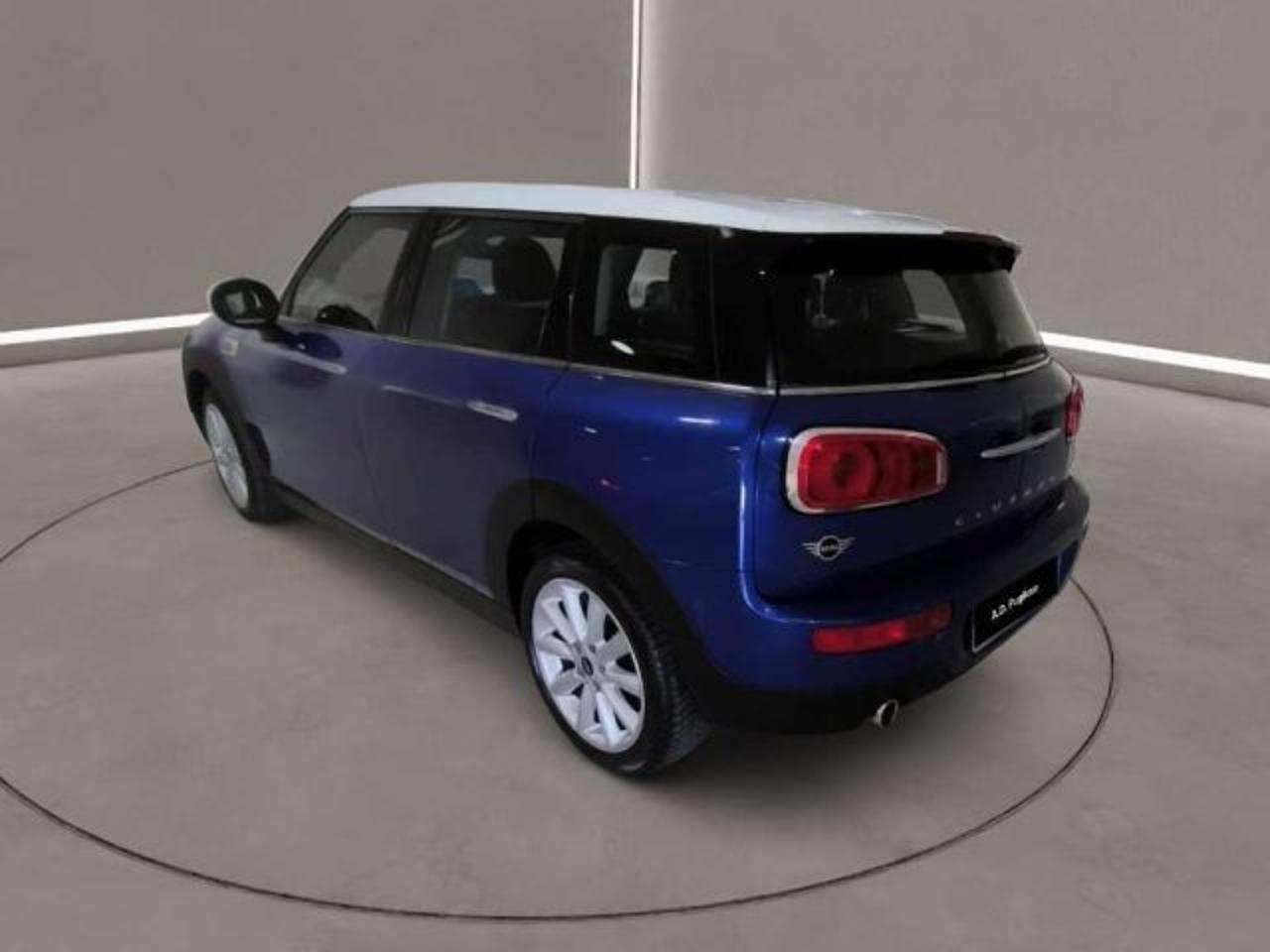 Mini Mini Mini usata 17
