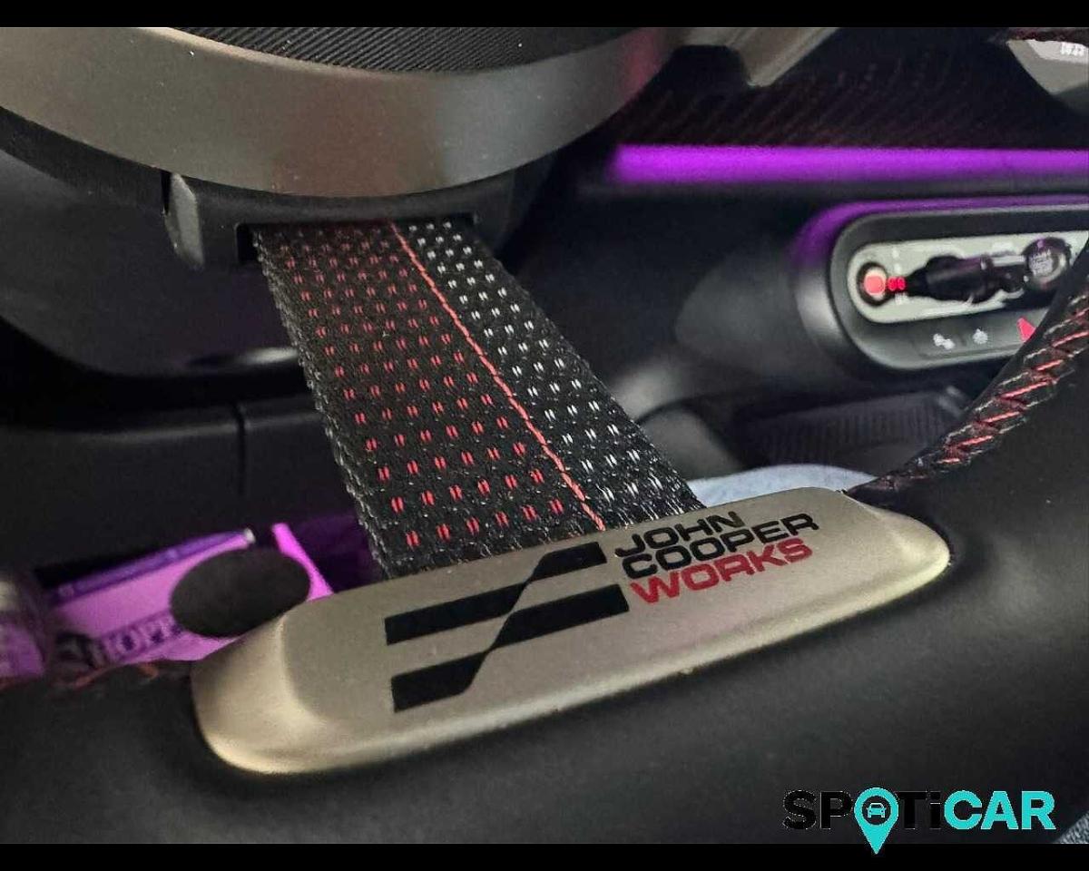 Mini Mini Mini usata, con Climatizzatore