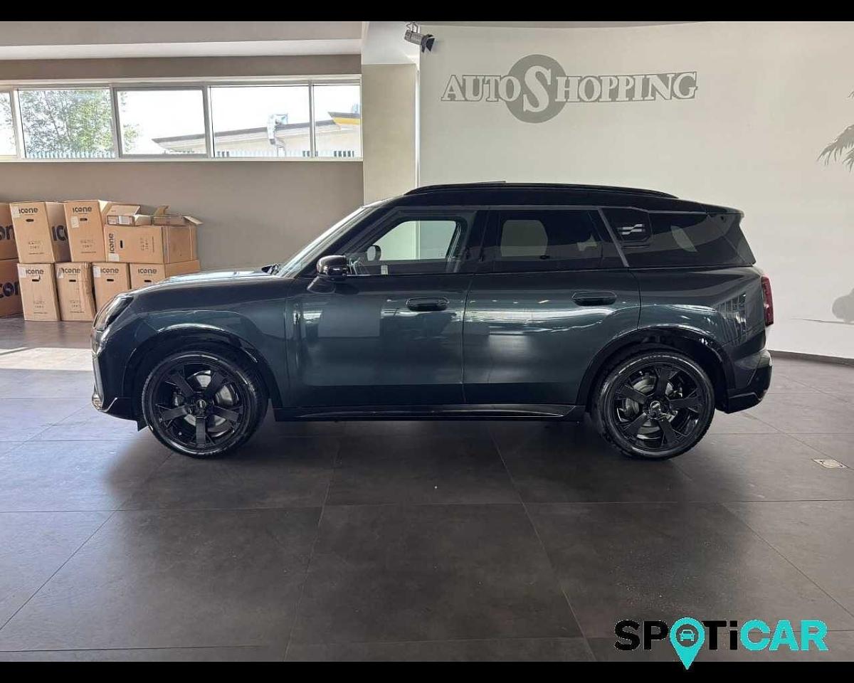 Mini Mini Mini usata 17