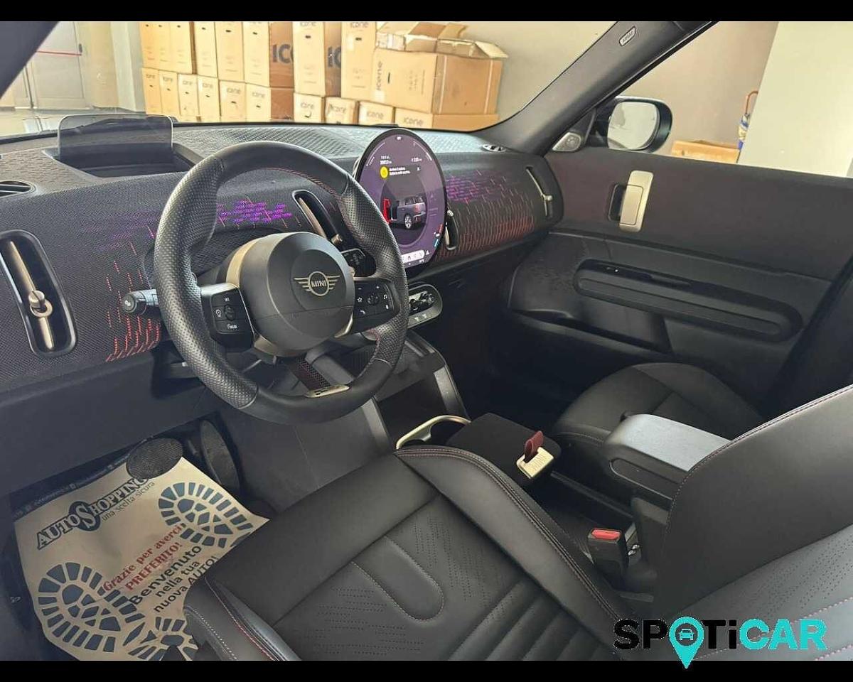 Mini Mini Mini usata 19
