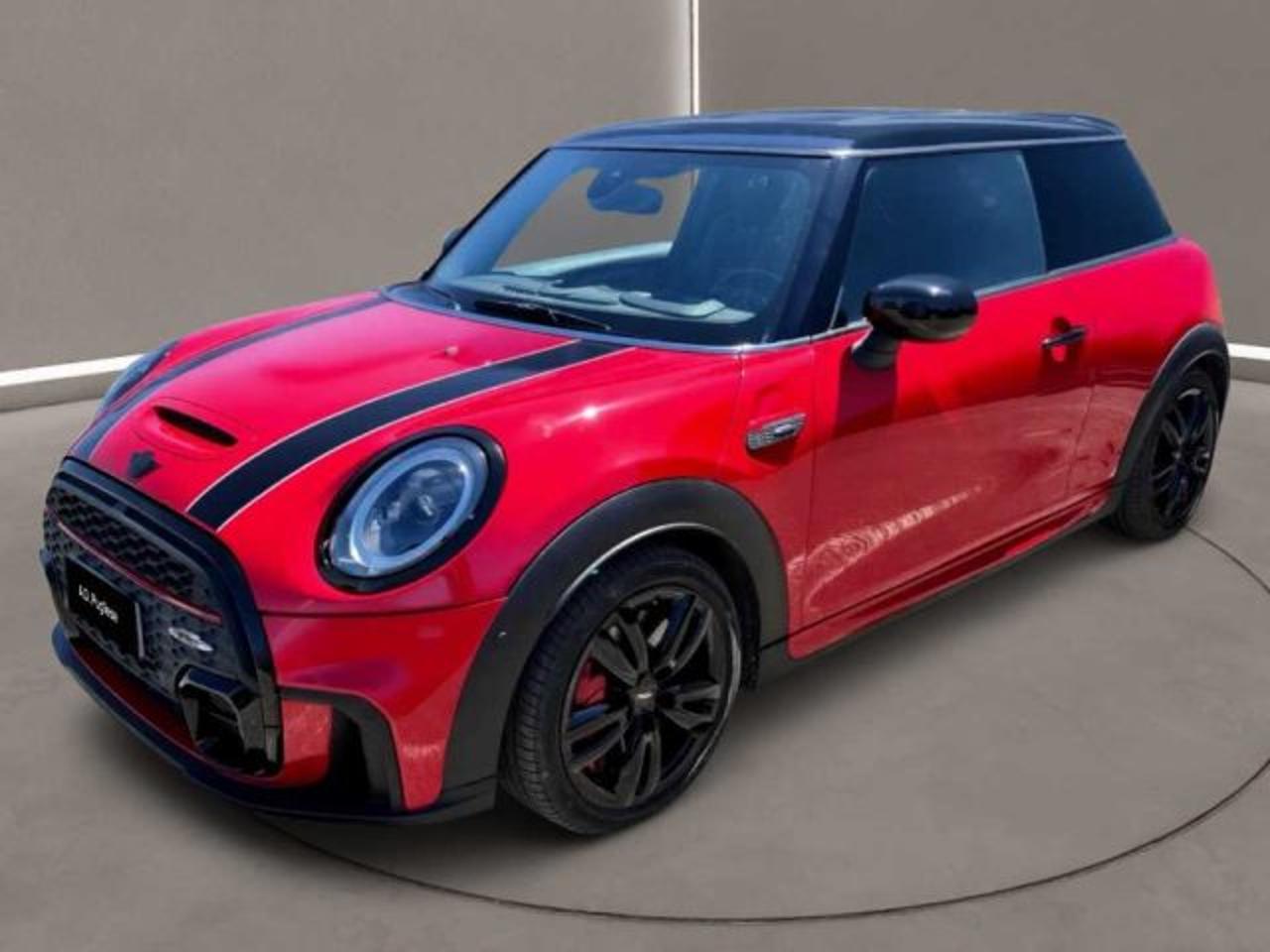 Mini Mini Mini MINI 4Âª serie (F56) - 2.0 John Cooper Works JCW