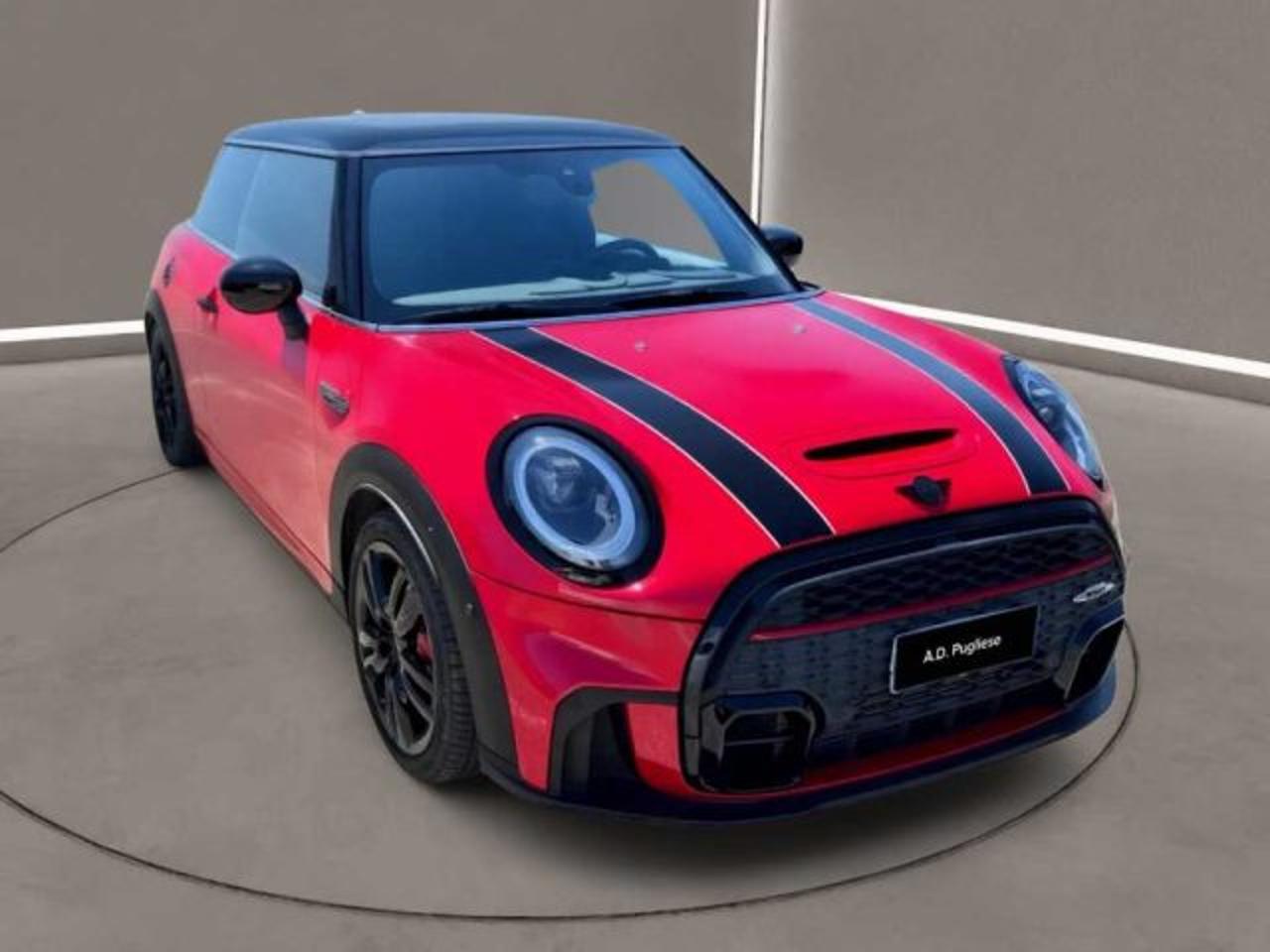 Mini Mini Mini usata 11