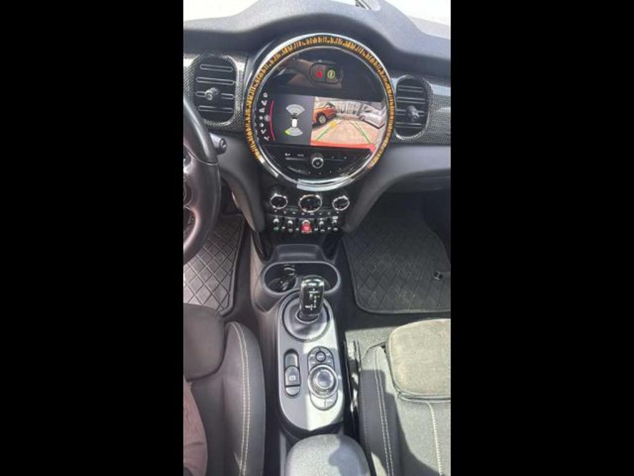 Mini Mini Mini usata 12